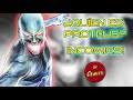 ¿QUIÉN ES PROTEUS? #xmen #proteus  | In Comics!
