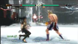 12-13-09 NKY Tekken 6 BR Casuals 31