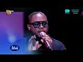 Nkosi Performs Kiss From A Rose By Seal Idols SA S19 Ep 13 Mzansi Magic Nkosi Performs Kiss From A Rose By Seal Idols SA S19 Ep 13 Mzansi Magic