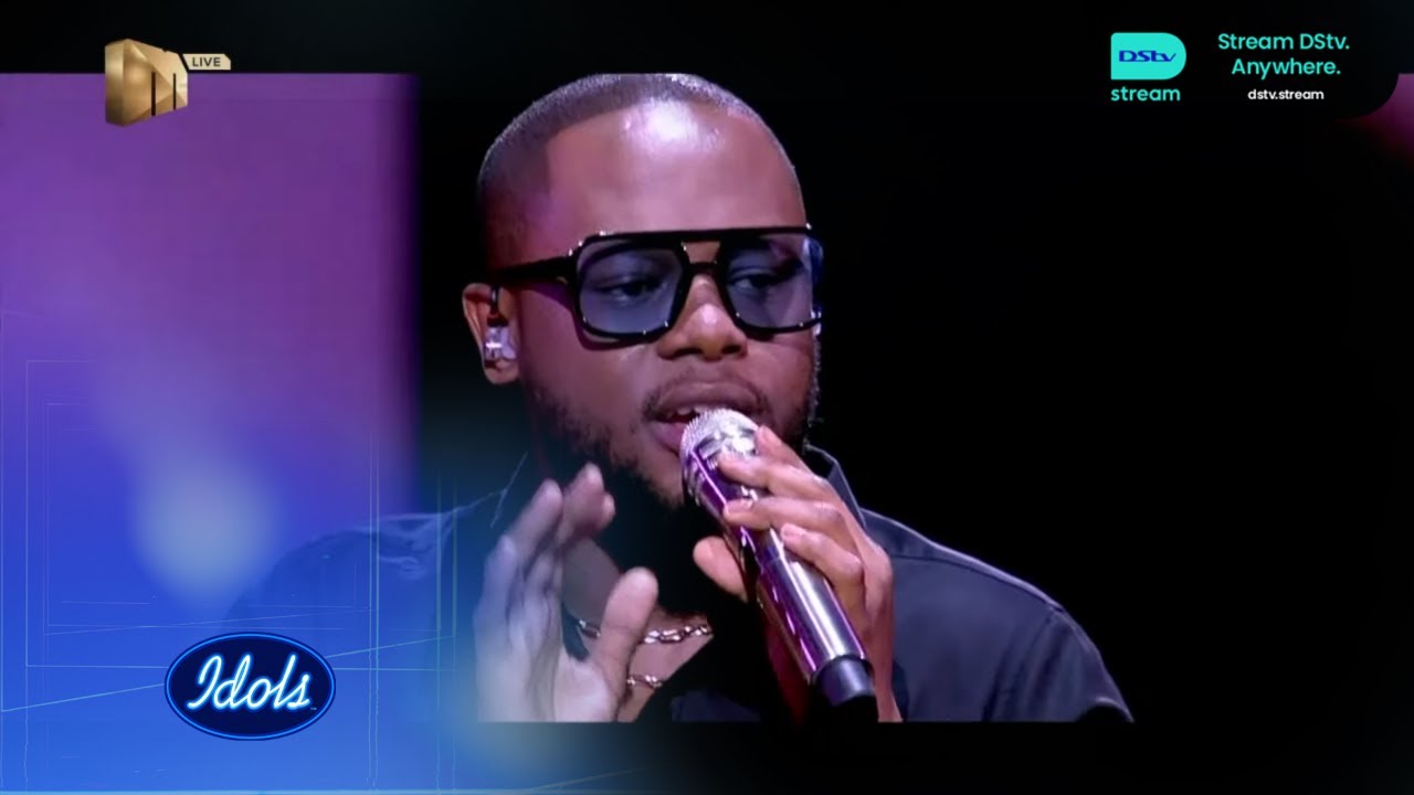Nkosi Performs Kiss From A Rose By Seal Idols SA S19 Ep 13 nkosi-performs-kiss-from-a-rose-by-seal-idols-sa-s19-ep-13