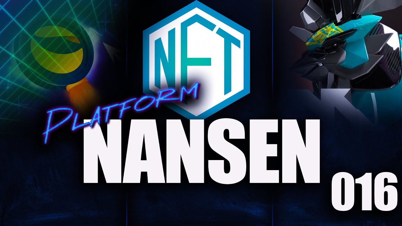 [#16] Платформа Nansen Обзоры: Terra (UST), NFT.com. MechaFightClub, Drops, Step.app.