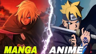 10 Naruto & Boruto Secrets That Change Everything