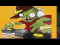 End of video