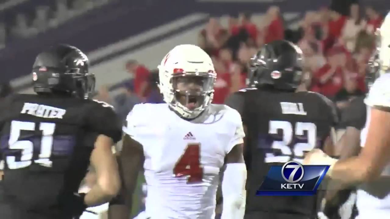 Husker Insider Sean Callahan grades the game YouTube