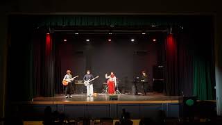 9Hearts Cnyb Performance- Every Summertime And Love Story