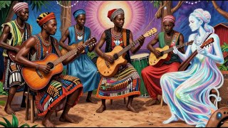 Botswana's Distorted Magic: From Soothing to Soothing!