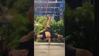 Learning How to Airchair Hops - DAY 67