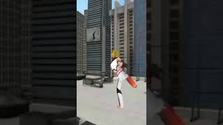 #karate #fighting #fu #game #kung #gamer #games #mantosh #fight #king #shortsh #shorts screenshot 4