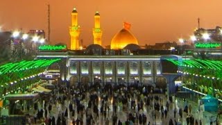 Yaa Hussein Alwida ( ) Zahra Zahra pursa Lo Bahatar ka - Widah Ayyam e Azaa
