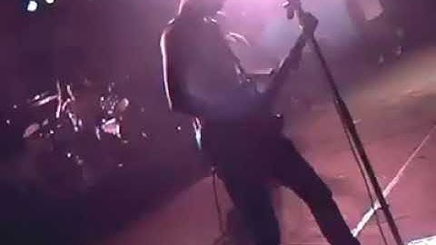 Concert Burning Fest - Alone At Last "Muak Untuk Memuja"
