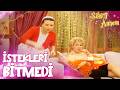 Dudu, Betüş Evine Taşınıyor  |  Sihirli Annem