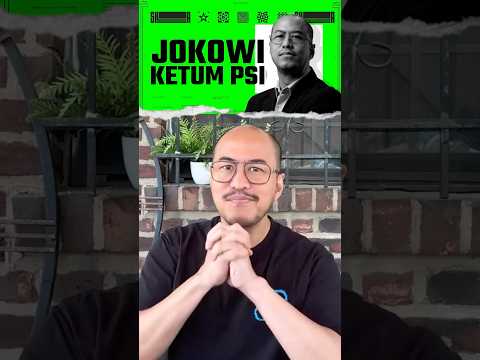 PSI JOKOWI