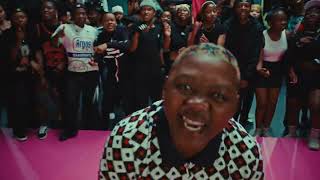 Kamo Mphela, Aymos, QUE DJ & Jay Music - Partii [Feat. SpacePose]