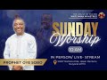 "The Message Of The Cross: Reconciliation" | House Of Prayer Watchman Ministries | Sunday 3/8/26