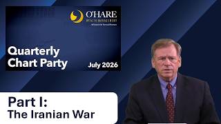 (Part I) Quarterly Chart Party - July 2026 | The Iranian War
