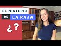 RUSA HABLA DE CHILENISMOS | Explíquenme que significa La raja? Hablo español pero eso no lo entiendo