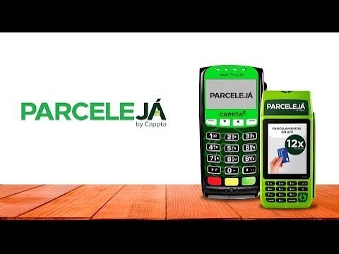 Conheça o Parcele Já! - video from Cappta