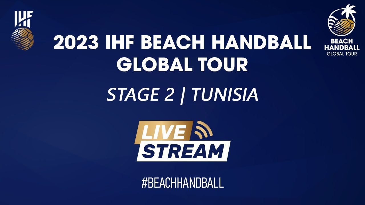 How to watch World Handball Championship 2023 free live stream – schedule,  semi-finals