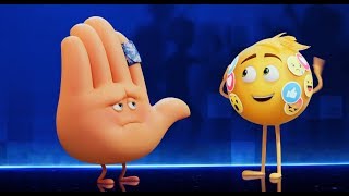 The Emoji Movie - Part 1 The Emoji Movie - Part 1