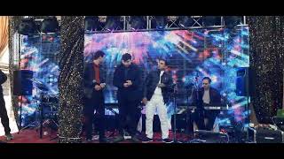 Balkan Mergencayew Ft Kerwen Tanryberdiyew Ft ? Mayam