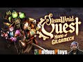 Steamworld quest hand of gilgamech switch  enthusplays  gameenthus