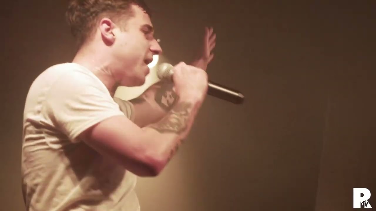 Sewerperson | Live At Reggies 5.21.25 (Full Set)