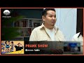 Prank Show Episode 9 | Watch on Nomadia & LookTV