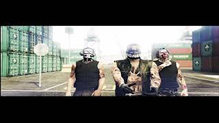 GTA 5 [TTMC] vs [DIME]