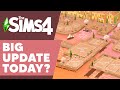SOMETHING IS COMING... BIG UPDATE TODAY?! 😱