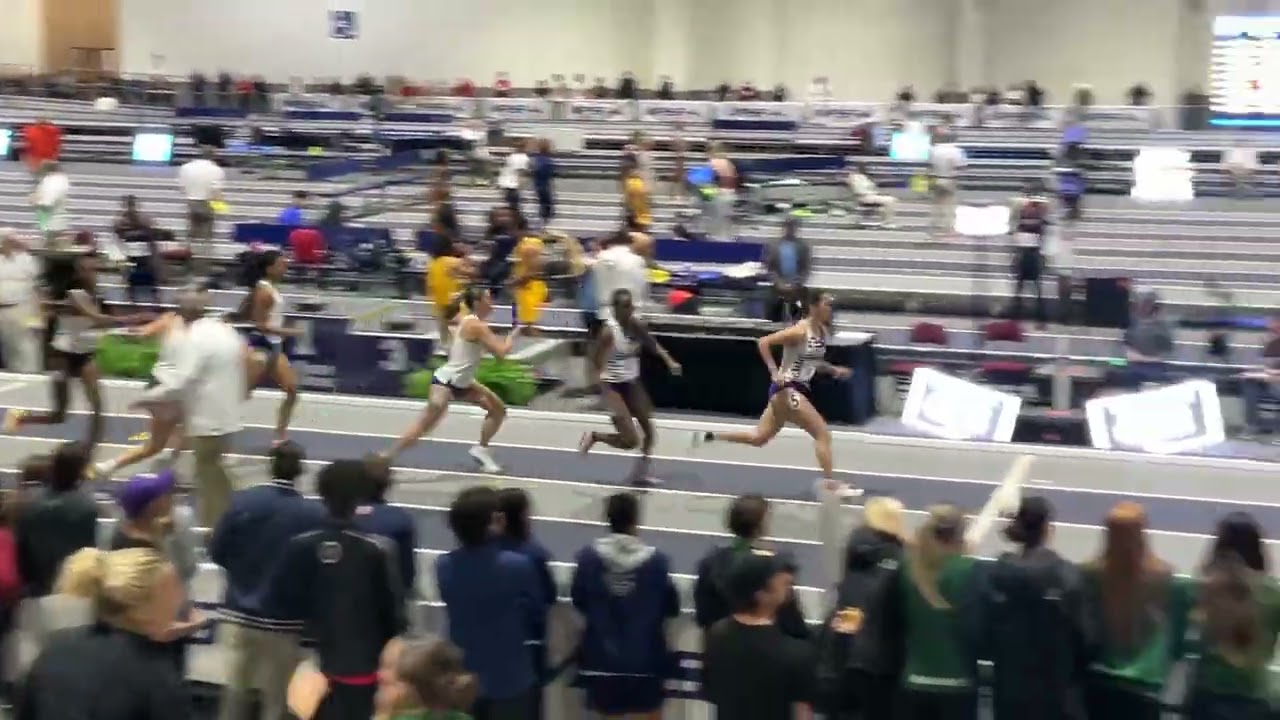 wDMR - Isatu, Elena, Lily, Morgan 7th Pl- 12:00.82/11:51.55A #5 AT