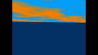 Sky in Blender using Textures