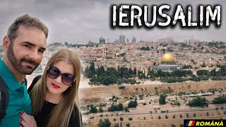 🇮🇱 Israel - PERICULOS sau GENIAL? (Ep.1)