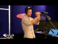 Matthew Dear performing "Earthforms" Live on KCRW