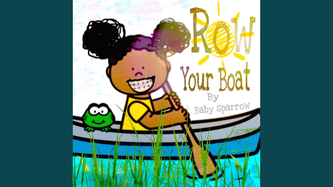 Row Your Boat