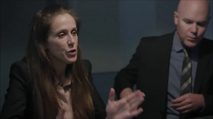 Y.C. Waern as Allison Regan homicide detective