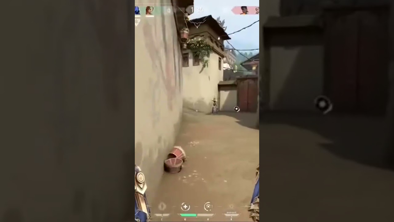 Funny Knife Kill 🔪😂 | Humiliation Level MAX – Valorant