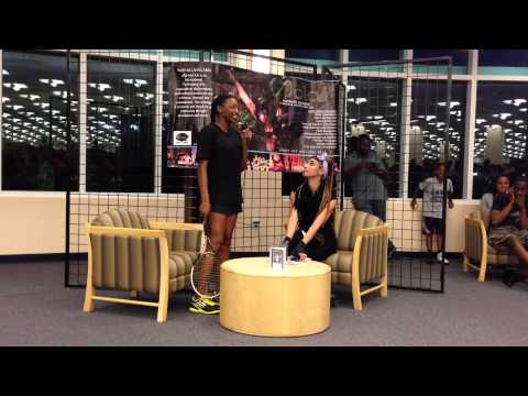 YouTube video