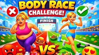 Body Race Android Game – All Levels Gameplay (No Commentary) screenshot 5