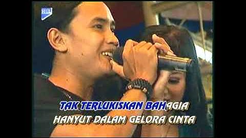 palapa lilin herlina feat agung DAWAI ASMARA