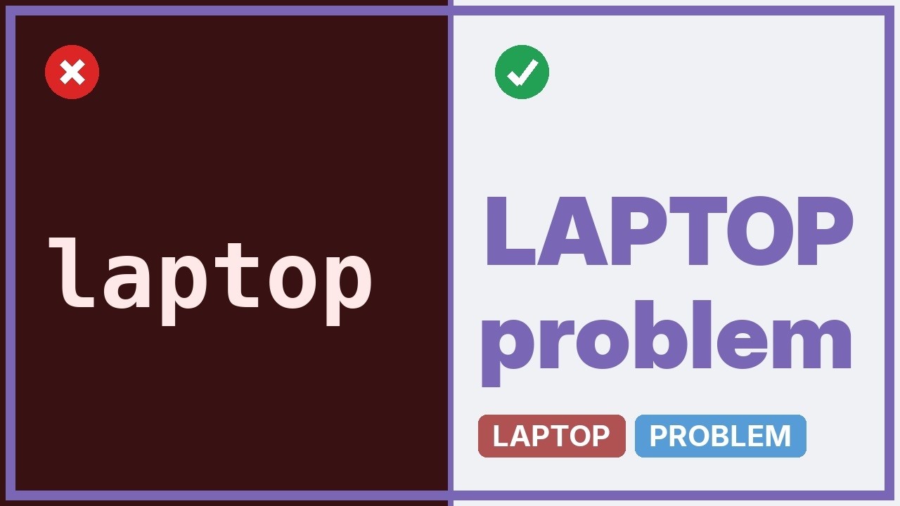 laptop battery maintenance - YouTube