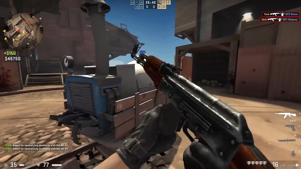 My TF2 looks weird (TF2 Reddit)