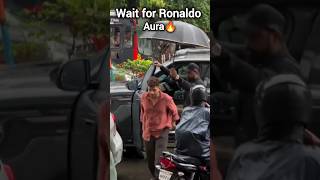 wait for Ronaldo sigma || Munawar Faruqui Roast video #shorts #ytshorts Information