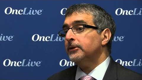 Dr. Erba on FLT3 Inhibitors for the Treatment of AML