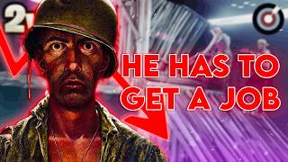 This Game Is Dead Now... - Fortnite 2v2 Piece Control