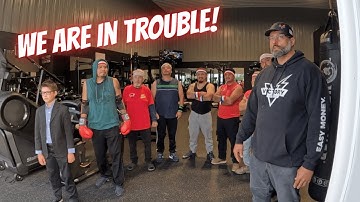 Our BIGGEST video ever!