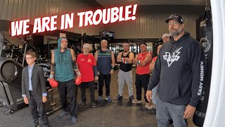 Our Biggest Video Ever