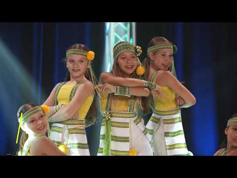 Передача Світлячок 3 