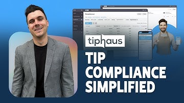 From Server to COO: How Kirk Grogan is Redefining Tipping