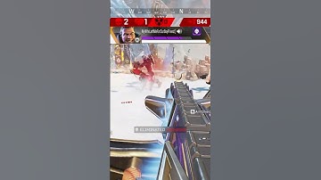 Friendly Fire #apexlegends #apex #apexmnk #battleroyale #gaming  #mnk #fps #apexlegendsclips