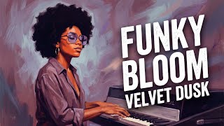 Soul & Funk Ambient Mix | Smooth Background Music for Focus & Streaming